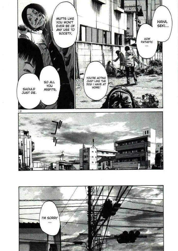 Goodnight Punpun Chapter 24 image 15_optimized